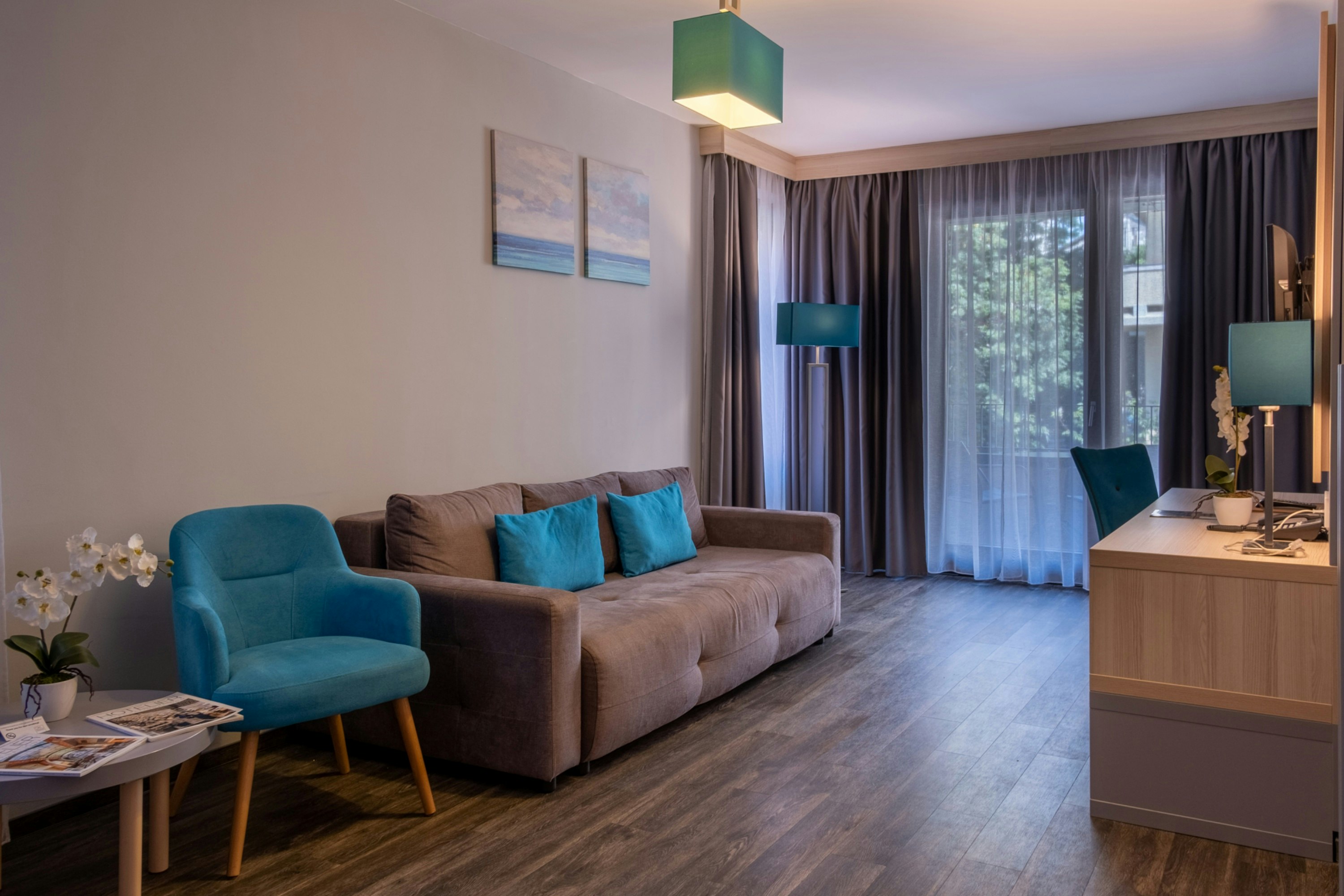 Hotel Regnum Residence 41/63