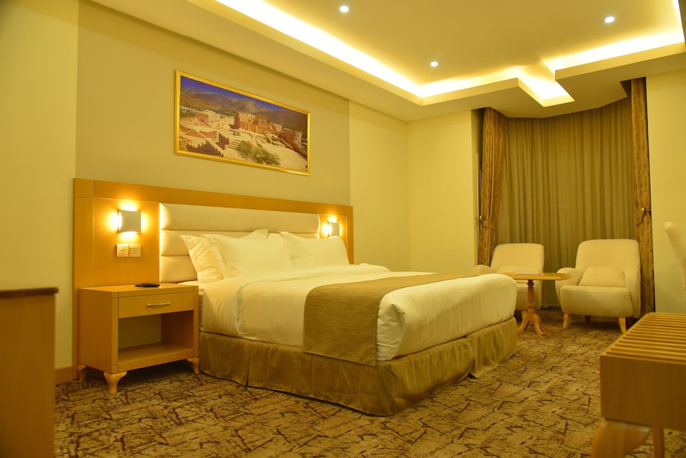 Muscat Plaza Hotel 13/26