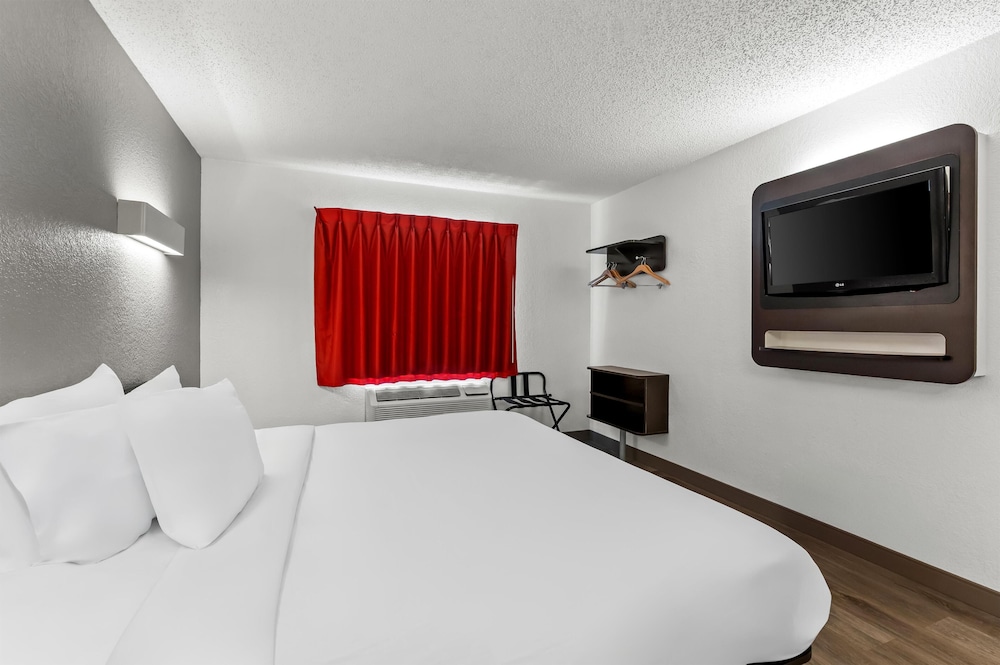 Studio6 King of Prussia, PA - Philadelphia 19/60