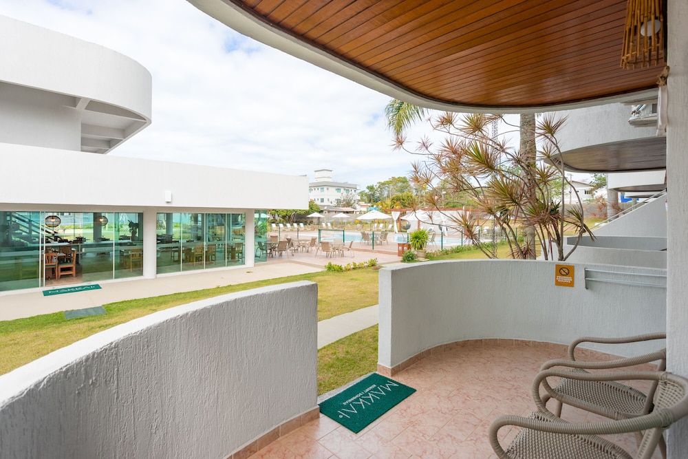 Makkai Resort Bombinhas 4/37