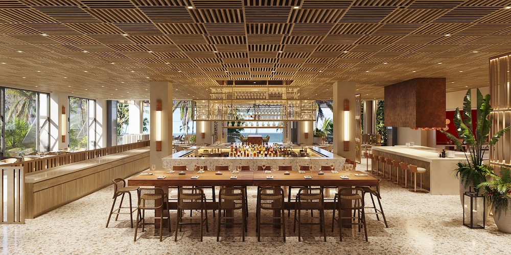 Grand Hyatt Grand Cayman Resort Spa 27/38