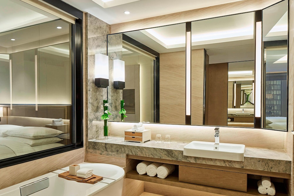 Hangzhou Marriott Hotel Qianjiang 7/51