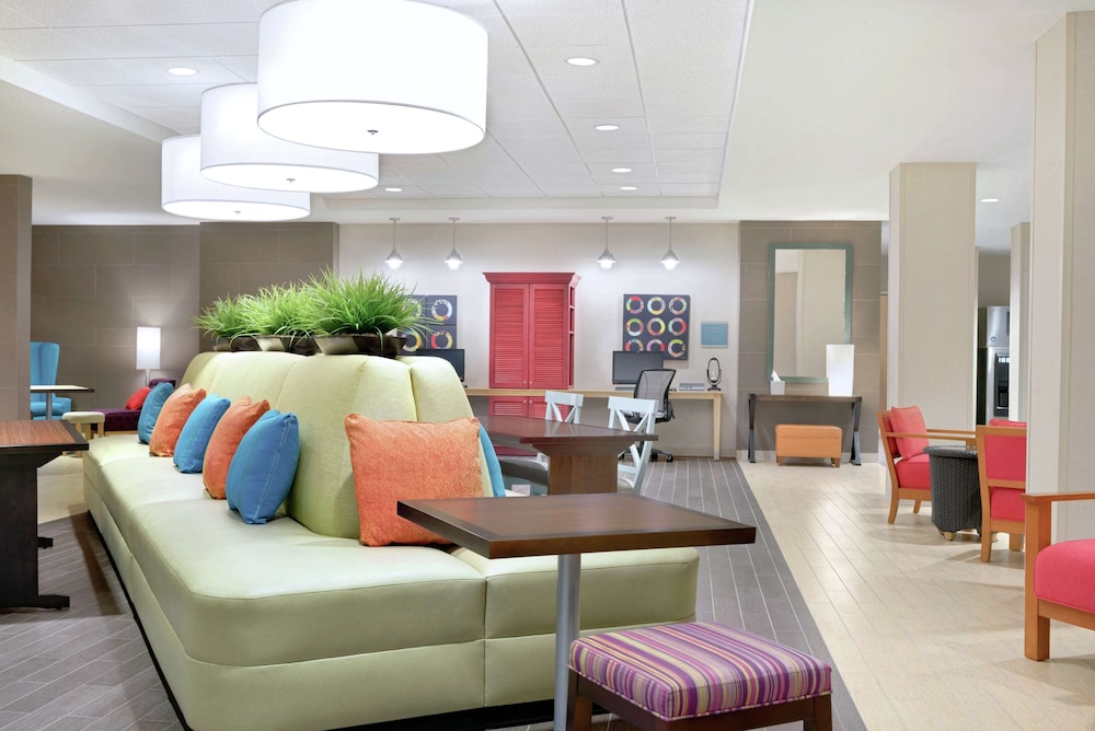 Home2 Suites By Hilton Prattville 32/50