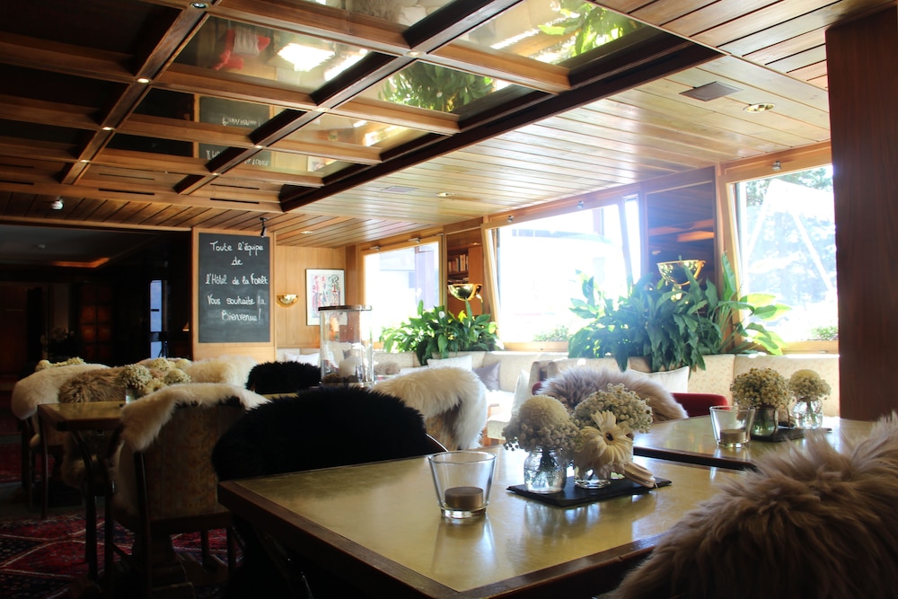 De La Foret Hotel 43/66
