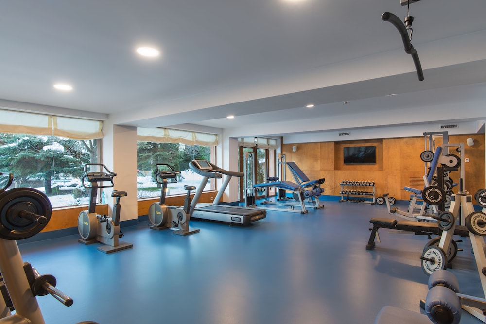 Four Points by Sheraton Bansko 27/50