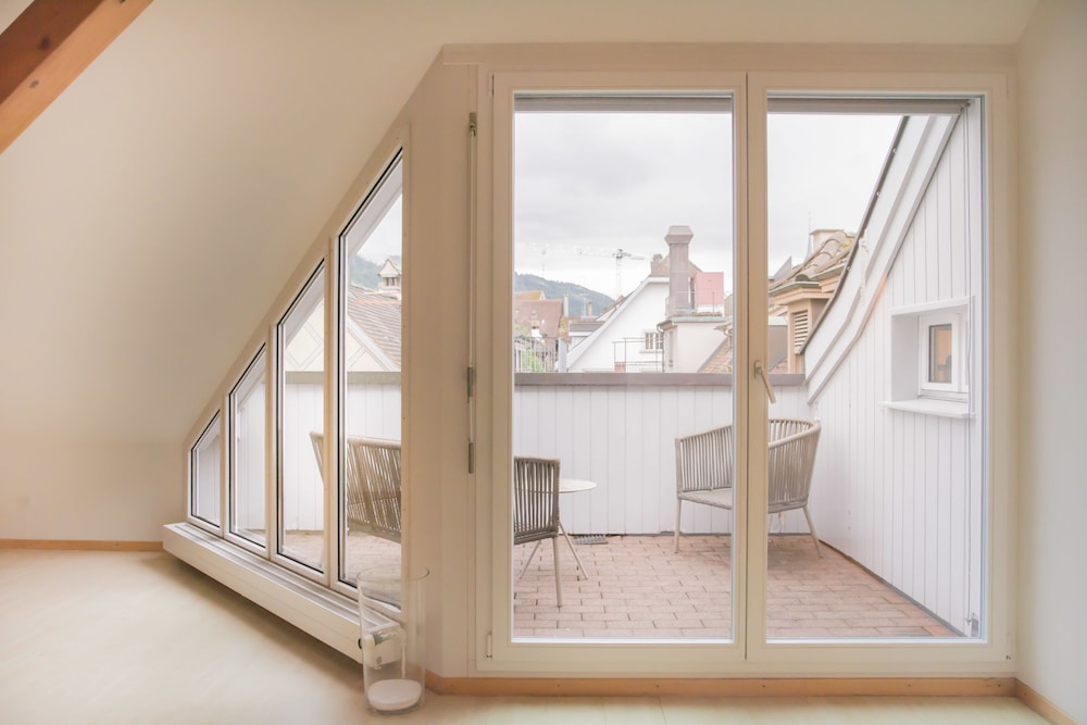 Airhome Zug Neugasse Stadtzentrum 13/25