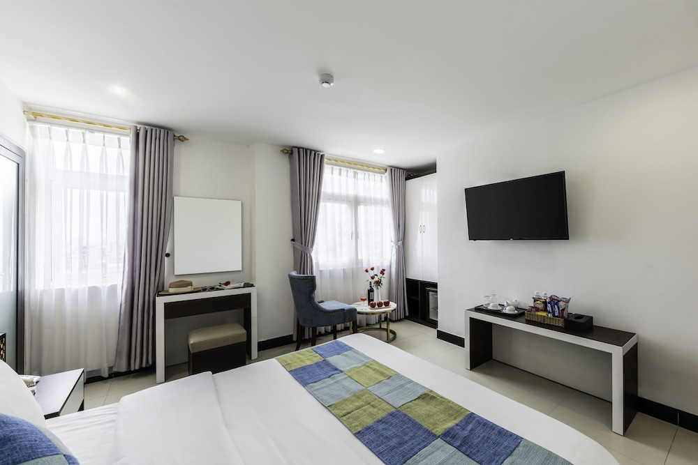 Phuc Thanh Hotel 18/29