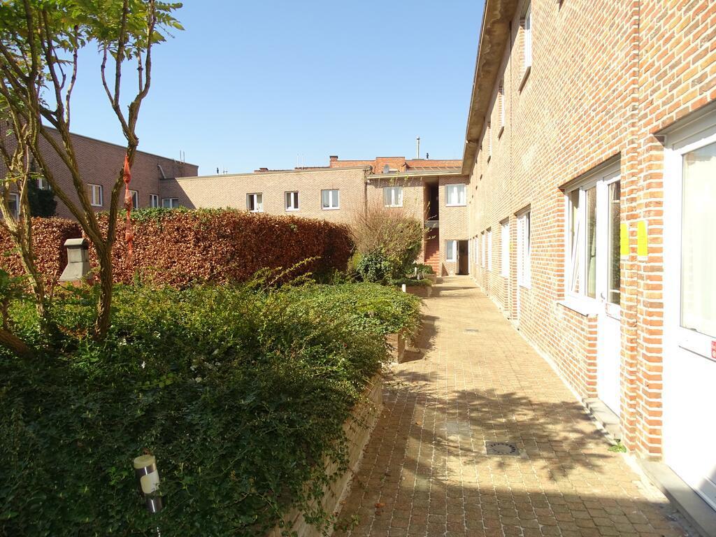 Budget Flats Leuven 23/29