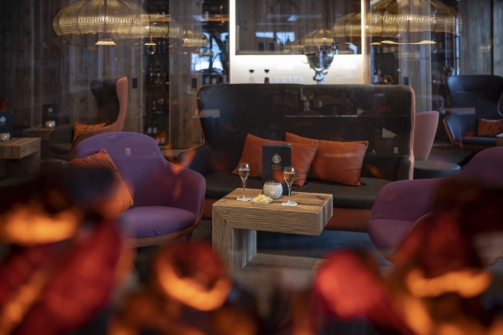 Sunstar Boutique Hotel Albeina Klosters 55/66