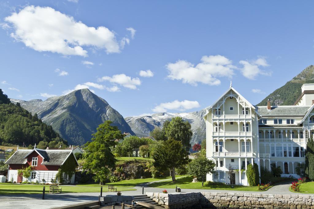 Kviknes Hotel 41/50