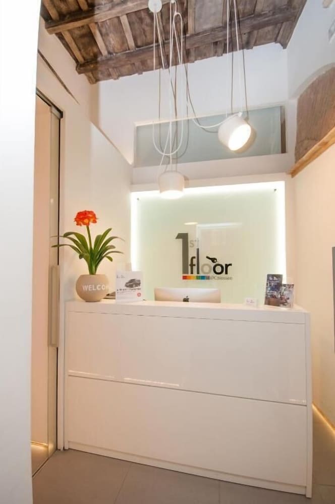 B&B First Floor 5/53