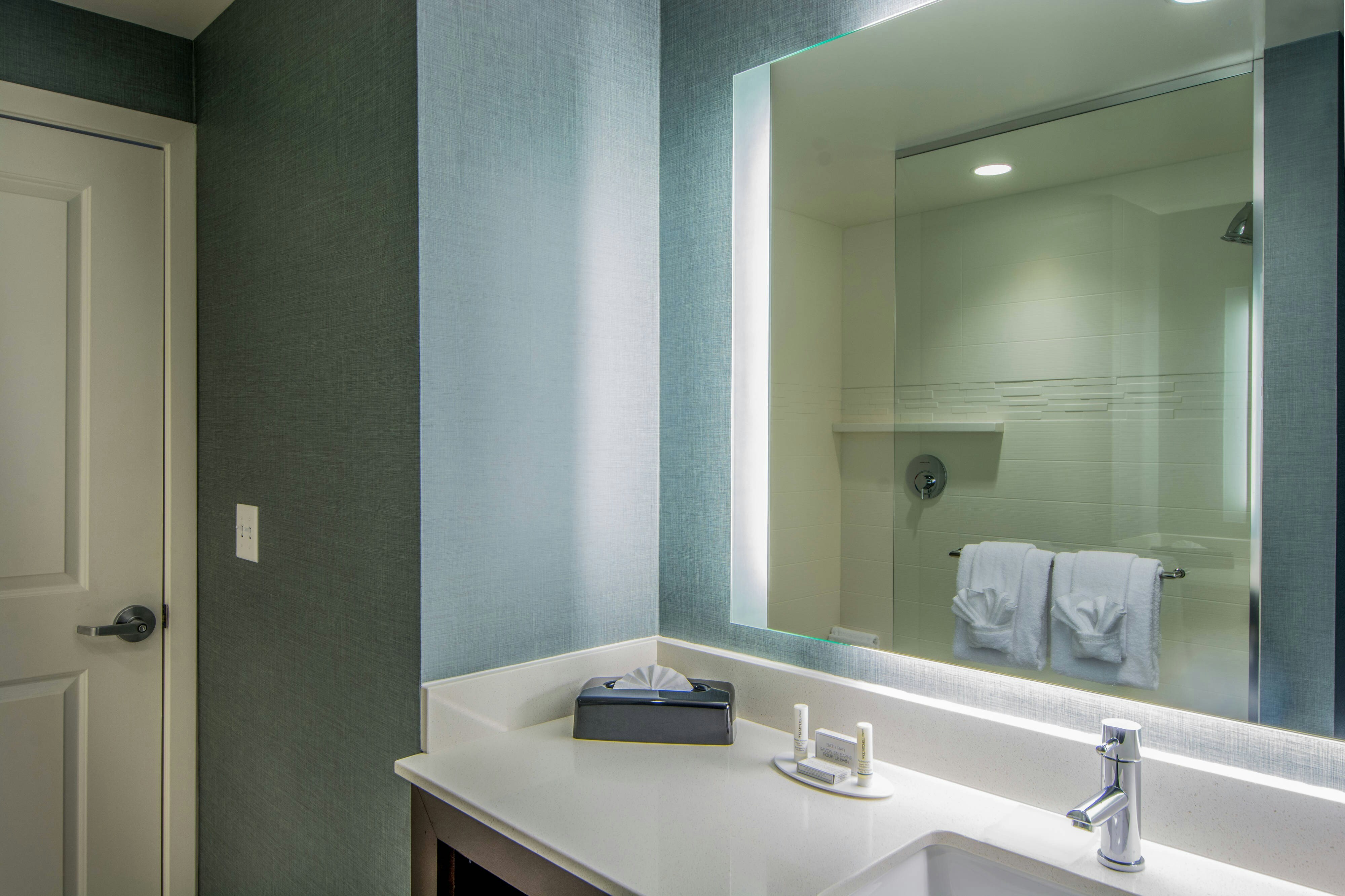 Residence Inn By Marriott Charlottesville Downtown 56/59