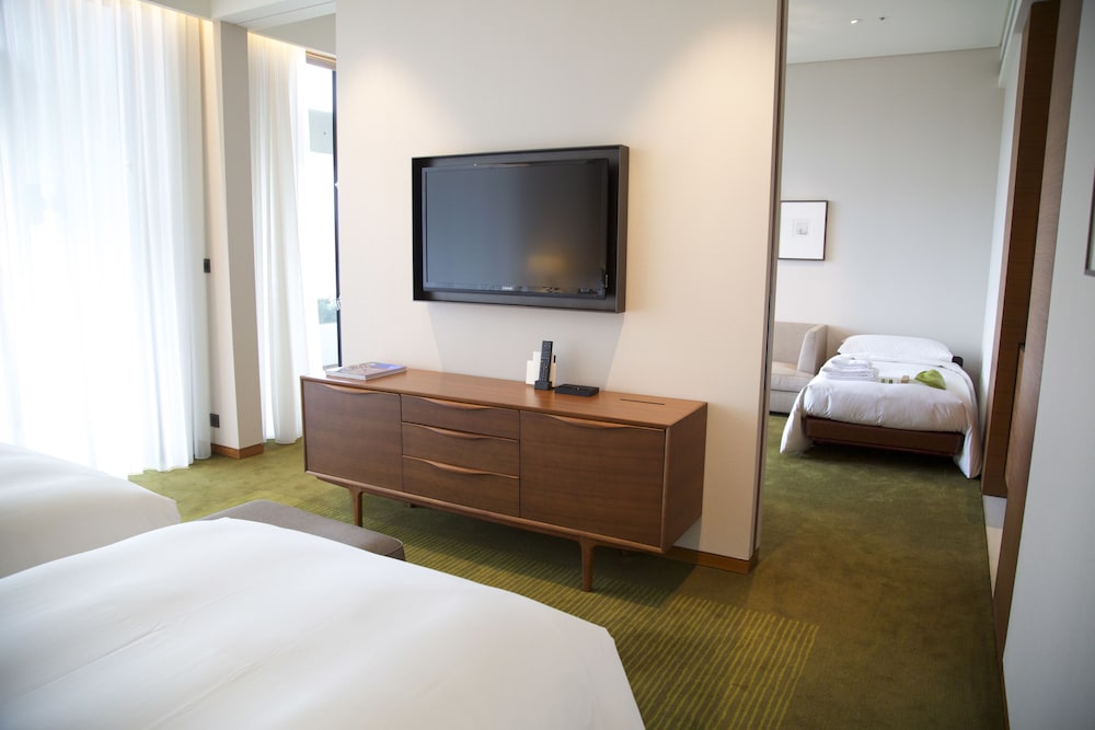 Eslite Hotel 9/66