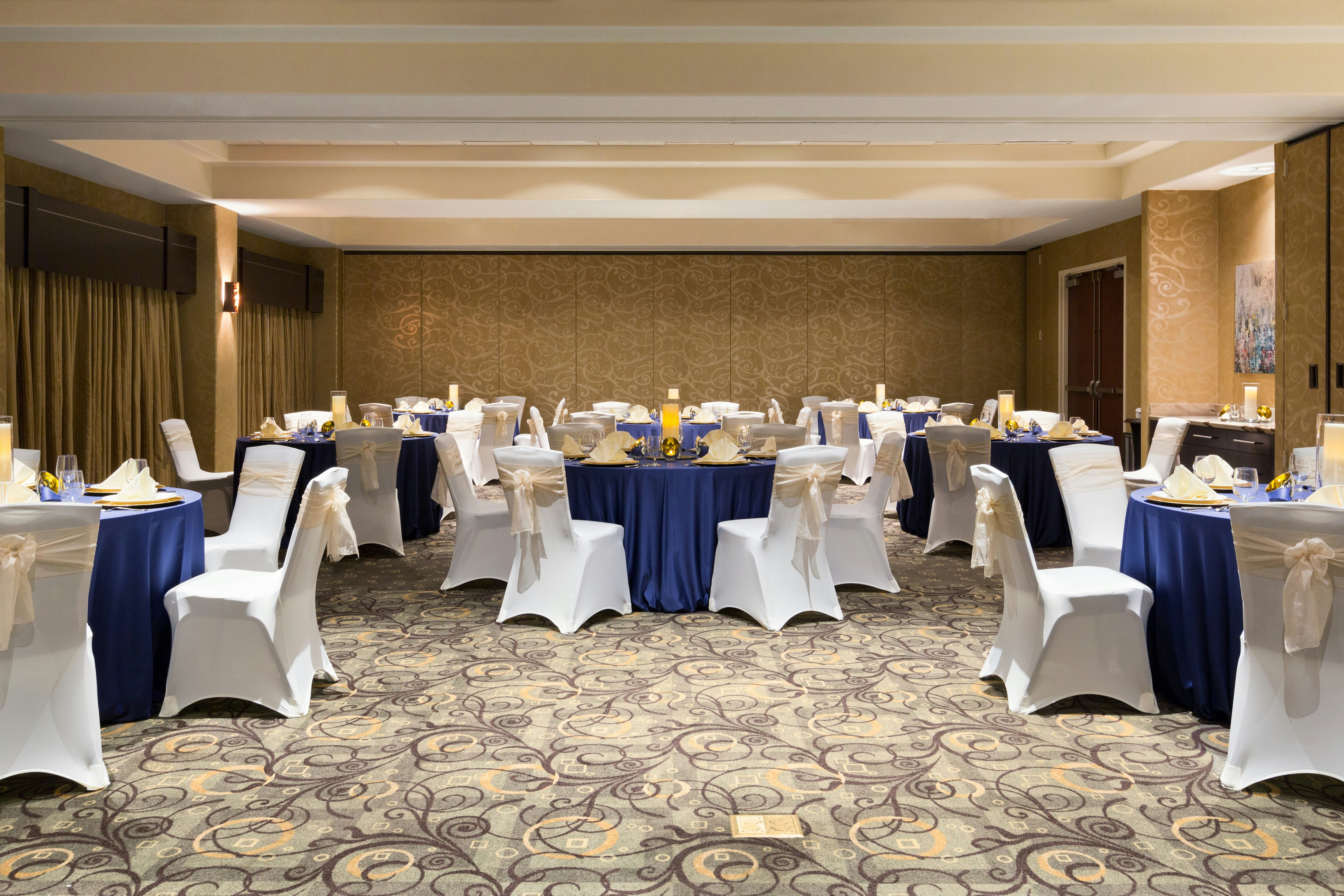 Hilton Garden Inn Houston Nw Willowbrook 22/29