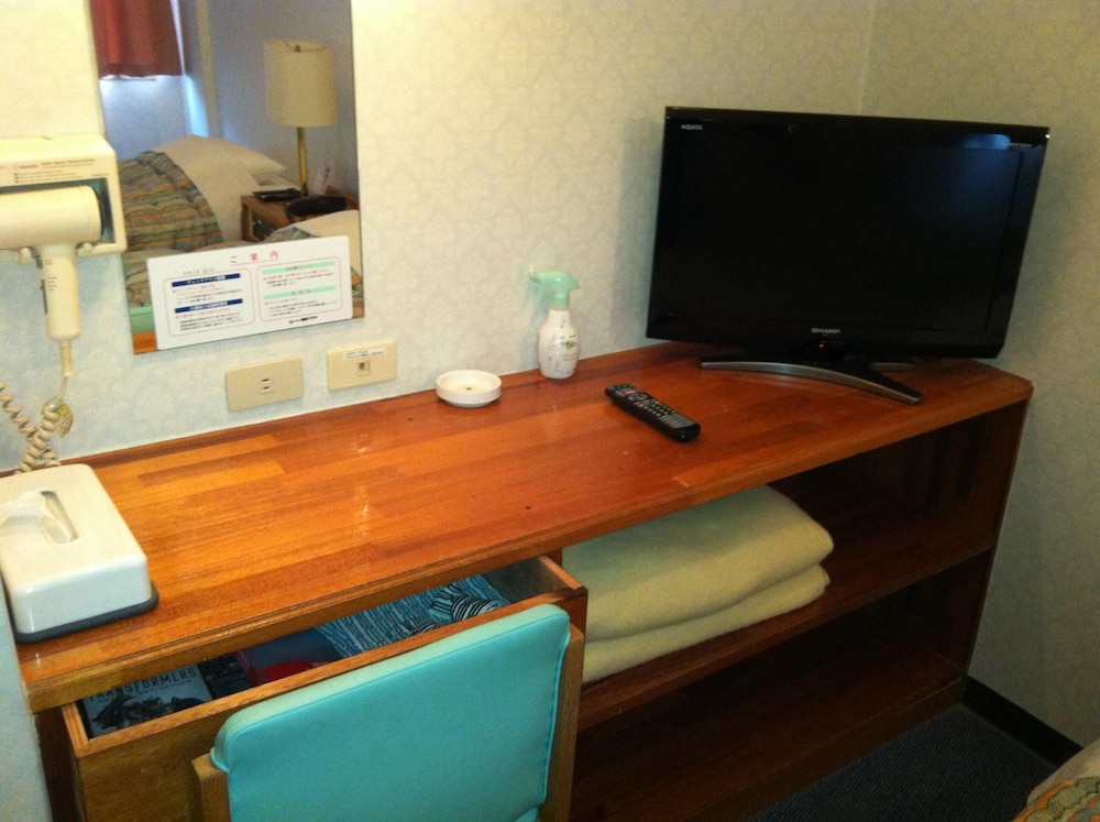 Enagic Okinawa Kokusai Plaza Hotel 5/50