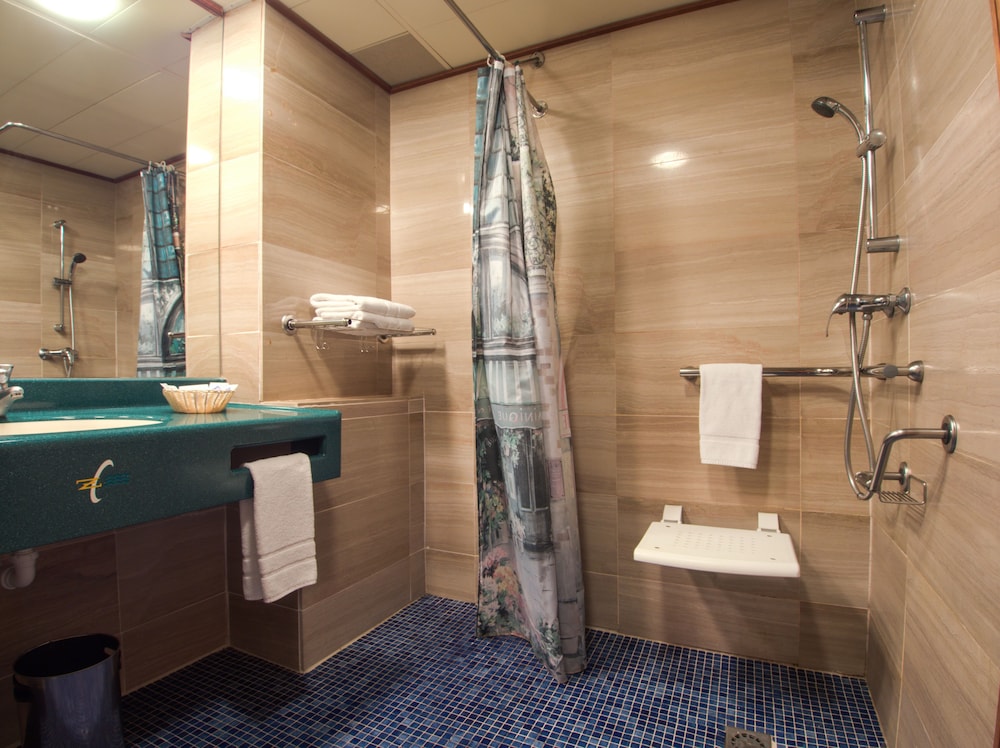 Zentral Center Hotel - Adults Only 47/50