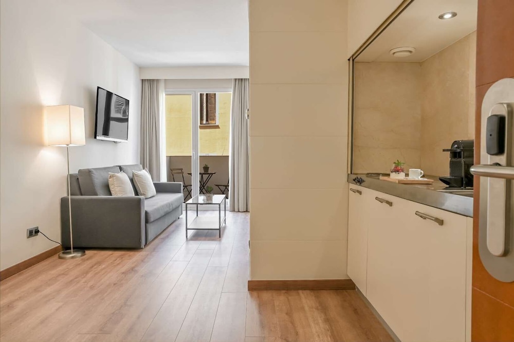 Aparthotel Mariano Cubi Barcelona 48/67