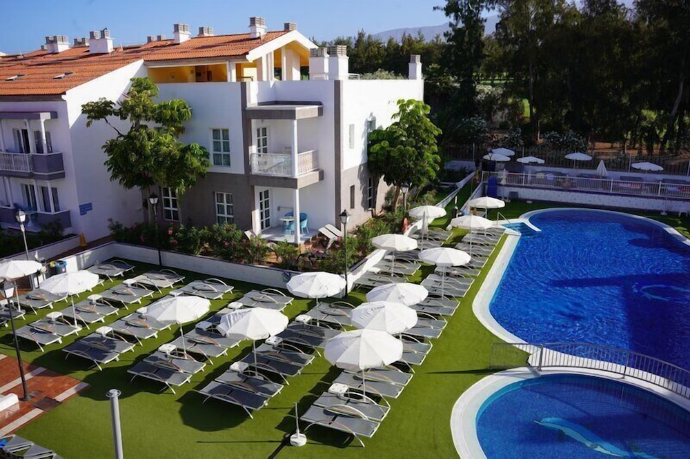 Coral Compostela Beach Golf 58/60