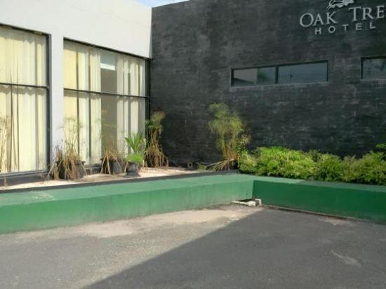 Grand Mutiara (Formerly Oak Tree Bontang) 18/18