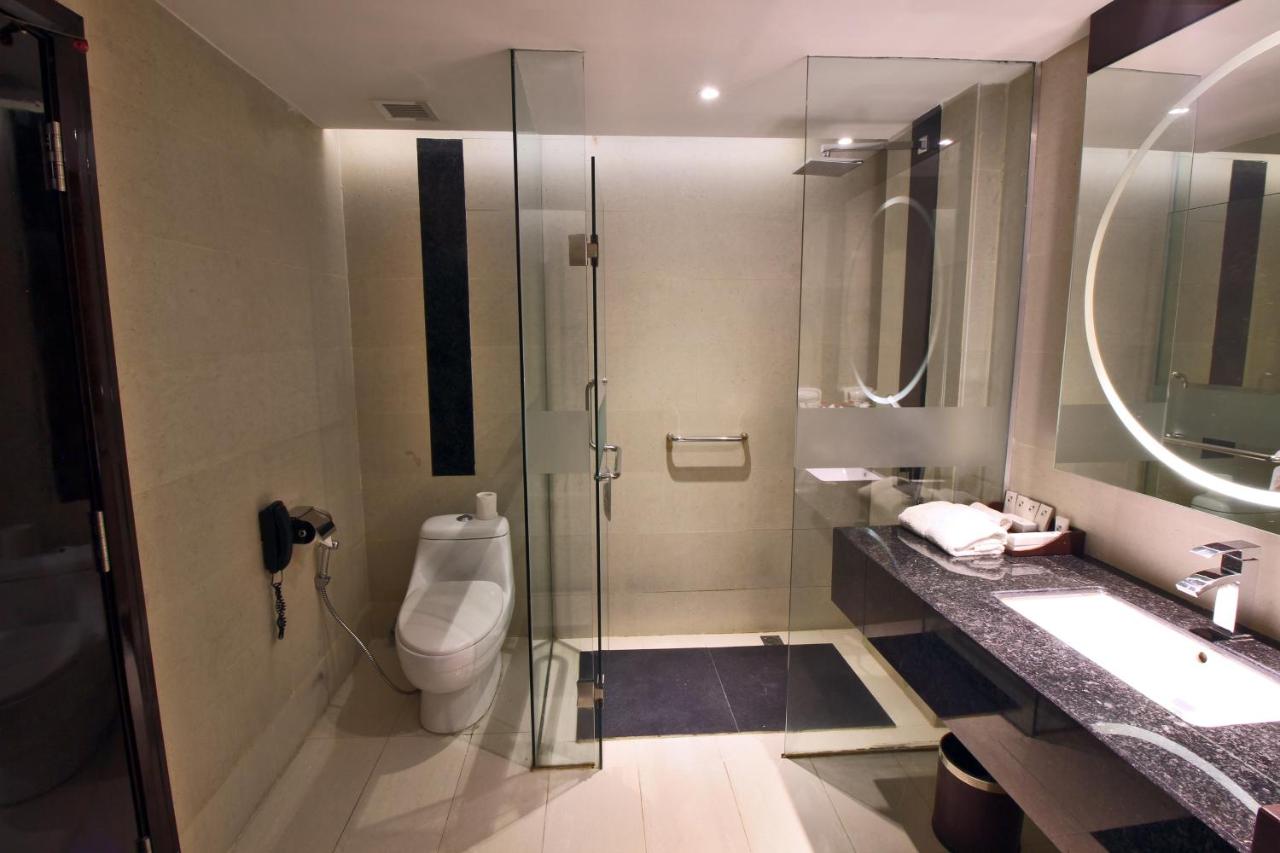 Grand Swiss-Belhotel Harbour Bay 43/51