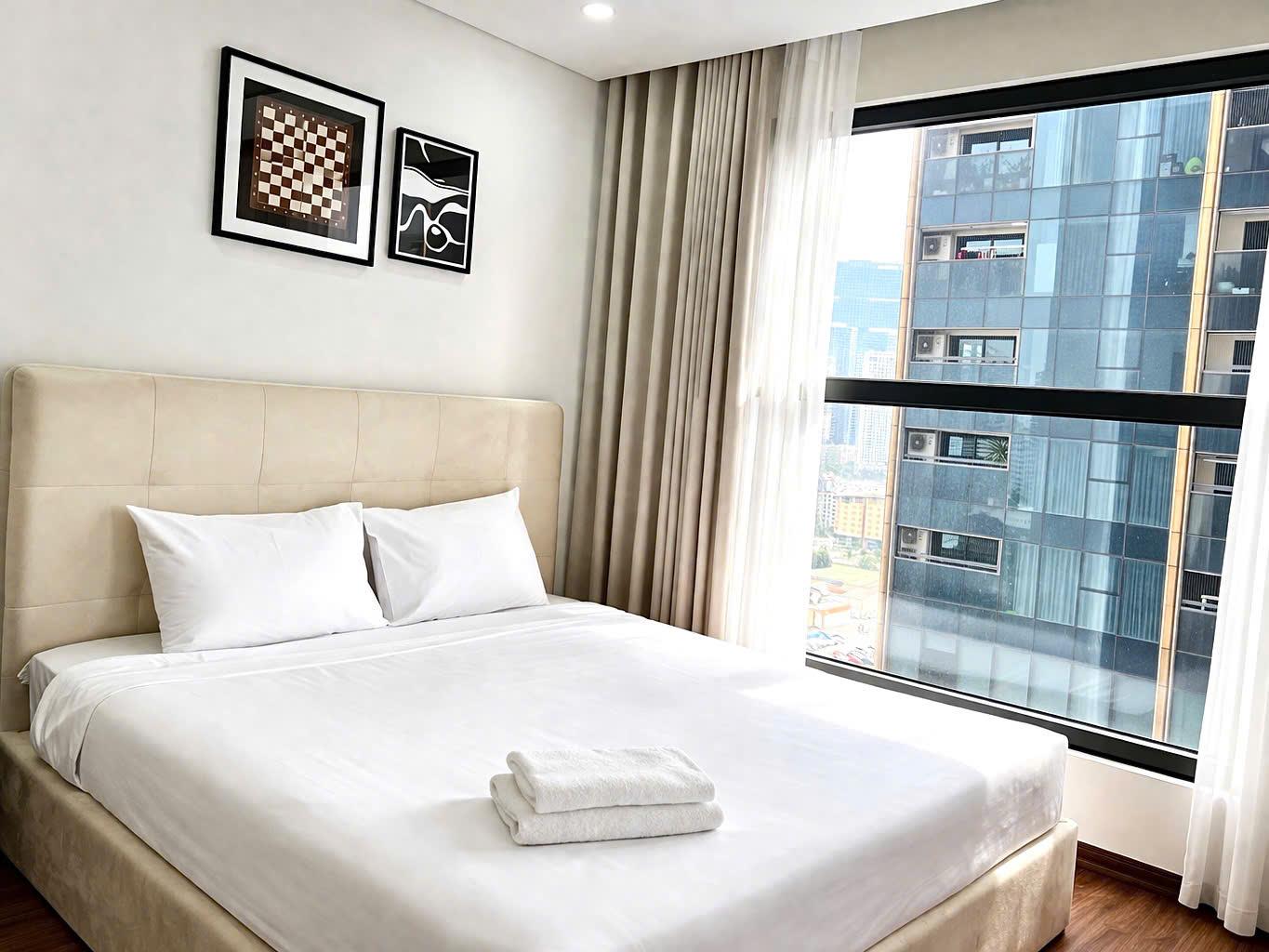 Aravelle Suites Hotel 8/44