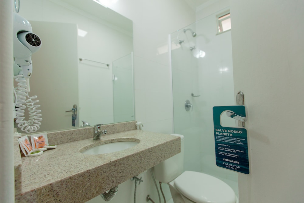 Cataratas Park Hotel e Eventos 44/81