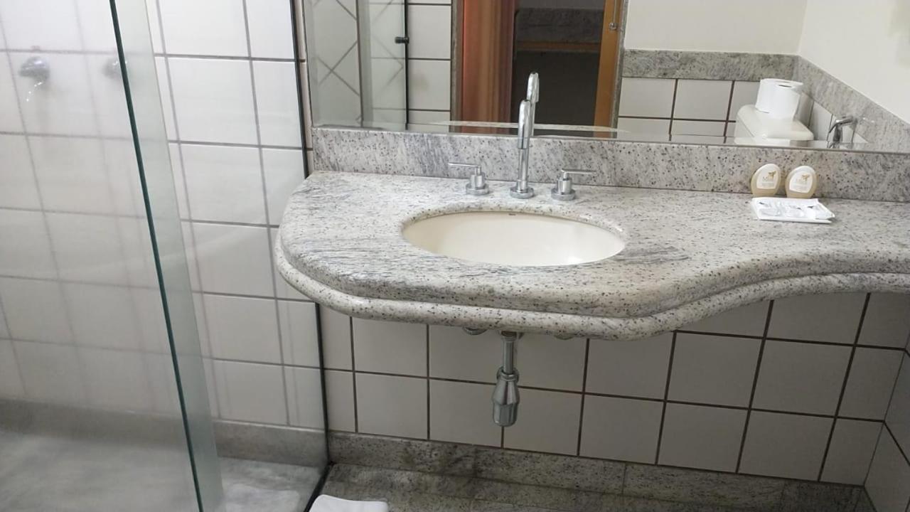 Mara Turismo Hotel 49/50