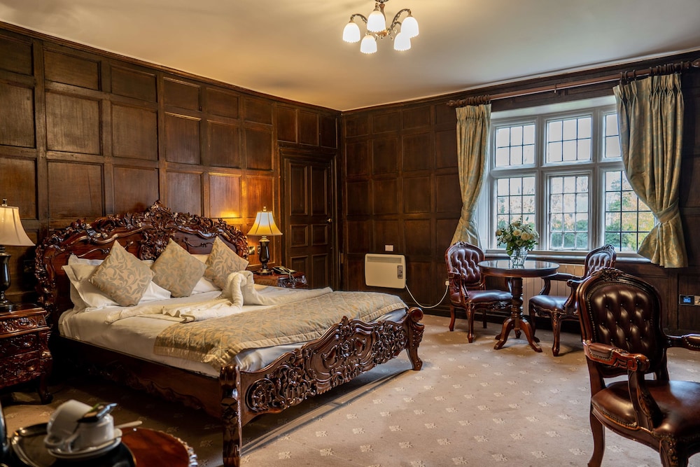 Castle Bromwich Hall Hotel, BW Signature Collection 33/70