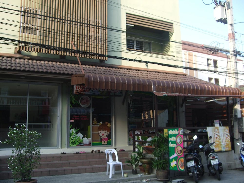 Baan Kittima 4/29