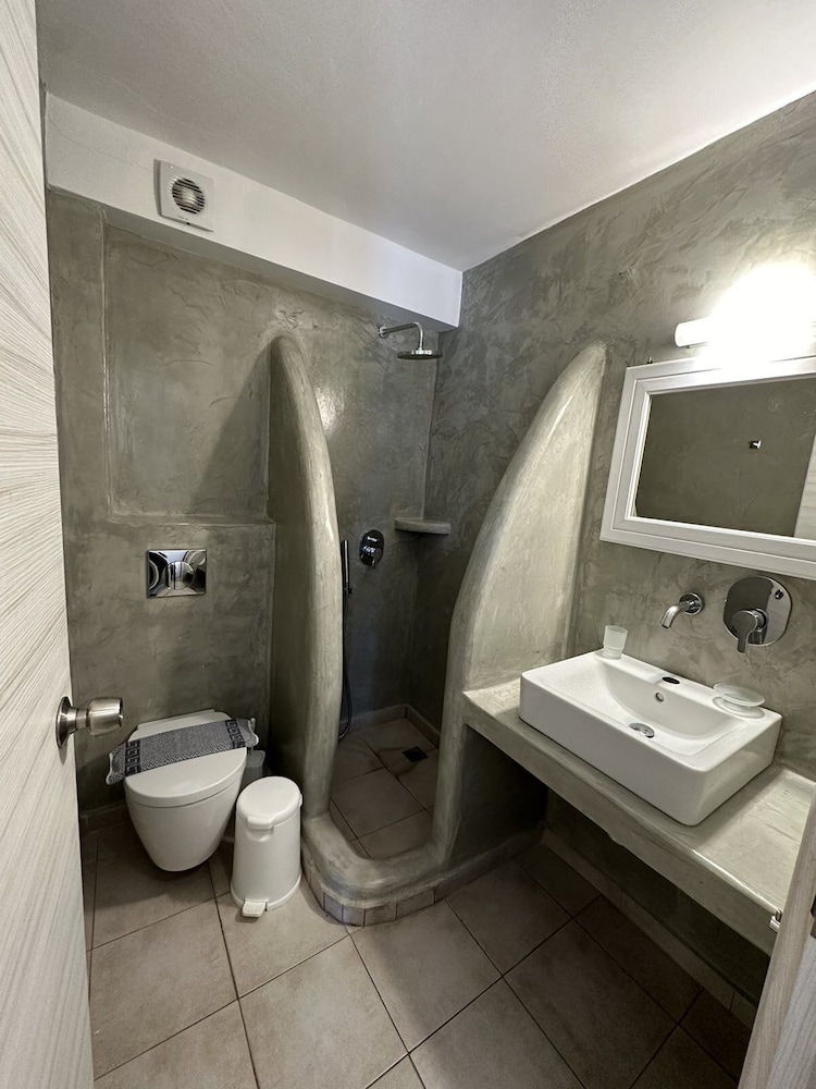 غرفة قياسية بسرير مزدوج، Olympic Hotel 5/6