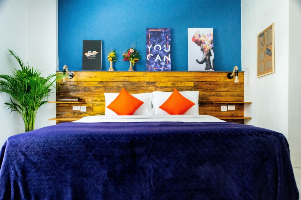 Baan Paradise Hotel 3/50