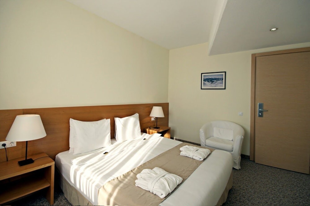 Hotel Marco Polo Gudauri 13/74