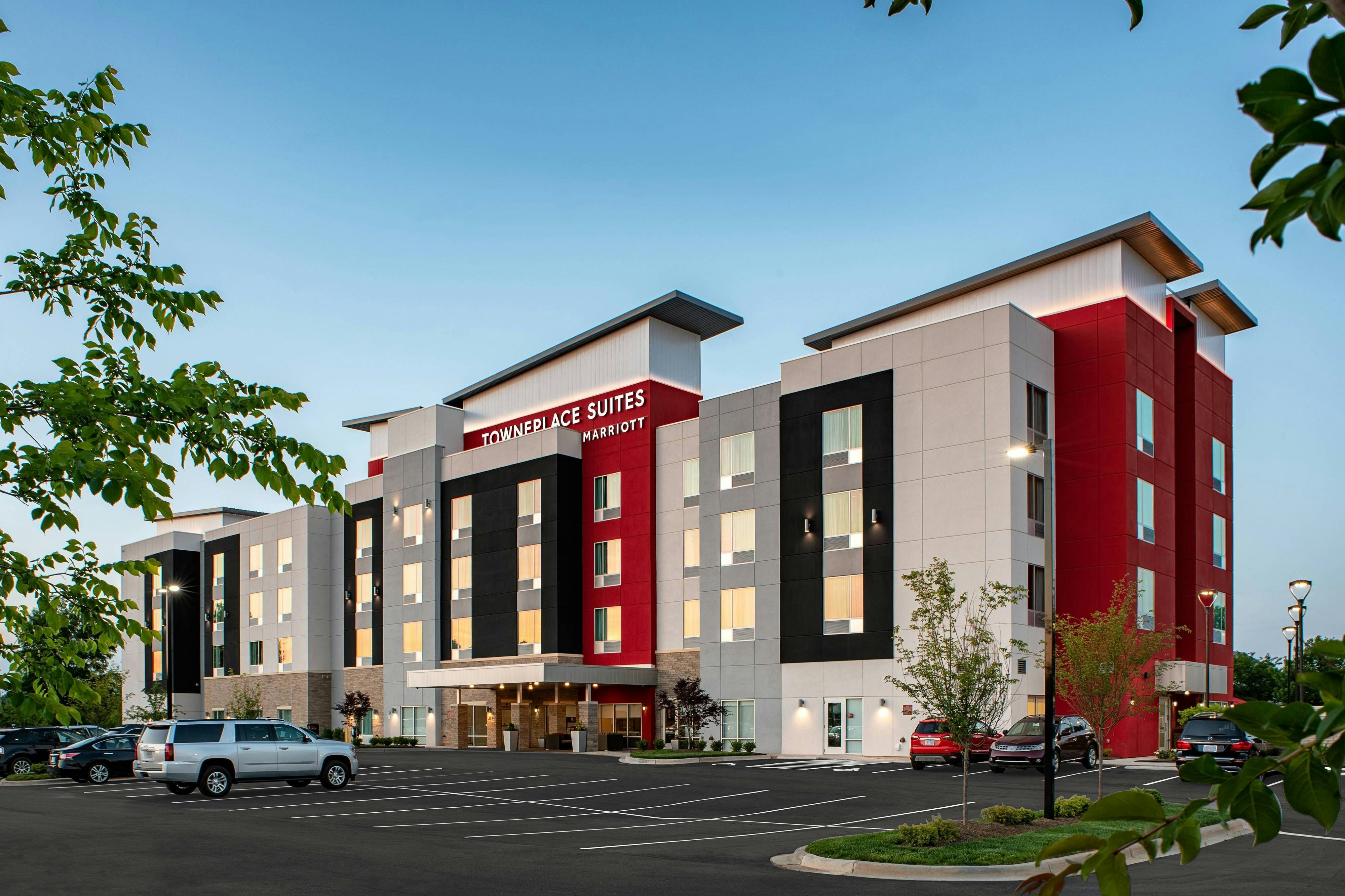 TownePlace Suites by Marriott Charlotte Fort Mill 2/49
