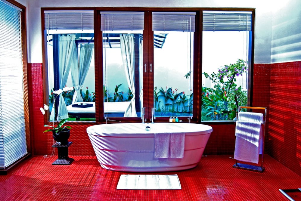 Amor Bali Villas & Spa Resort 45/74