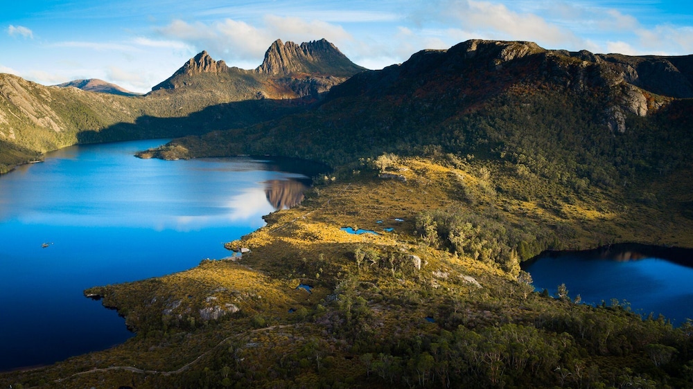 Peppers Cradle Mountain Lodge 43/50