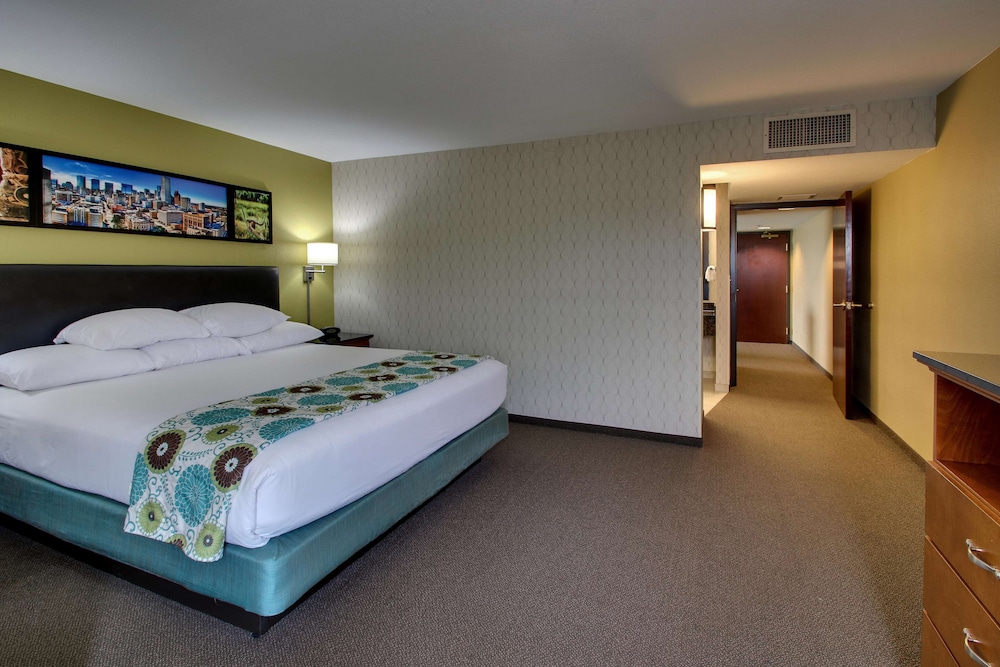Drury Inn & Suites Near the Galleria Houston 6/49