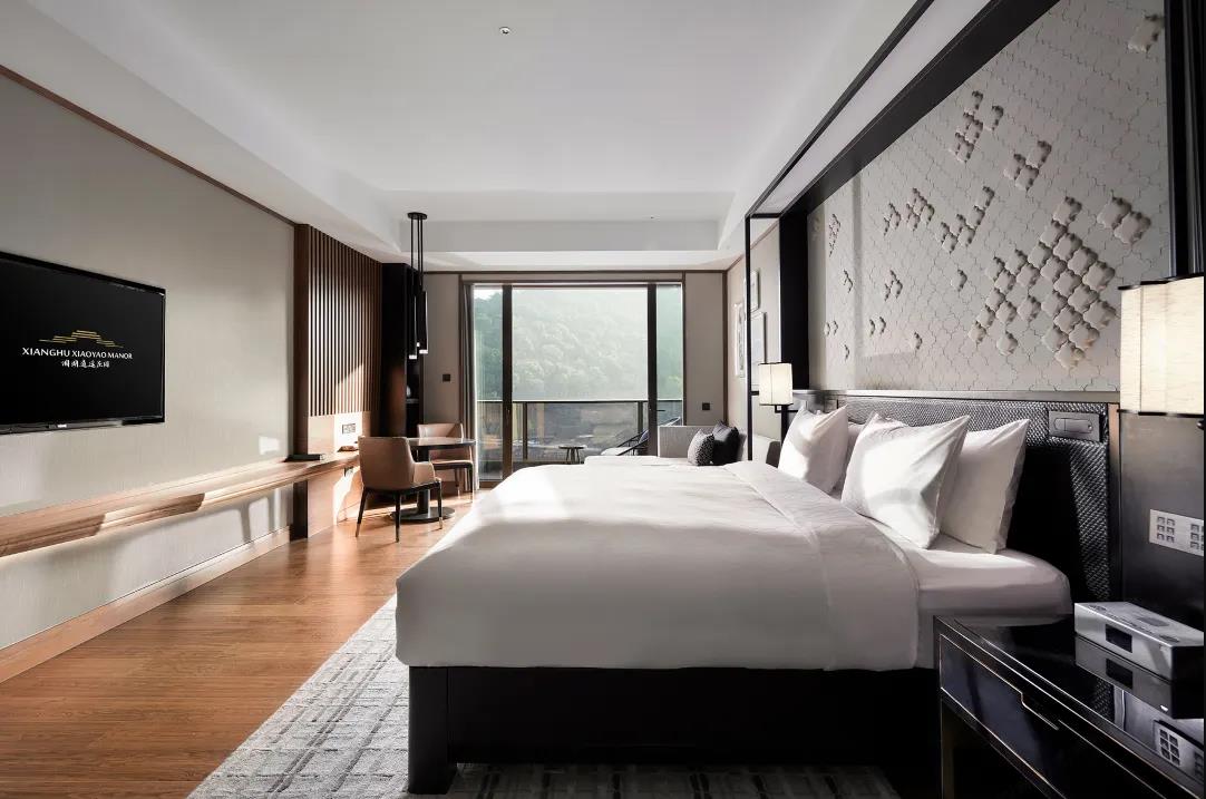 Superior, Double Bed