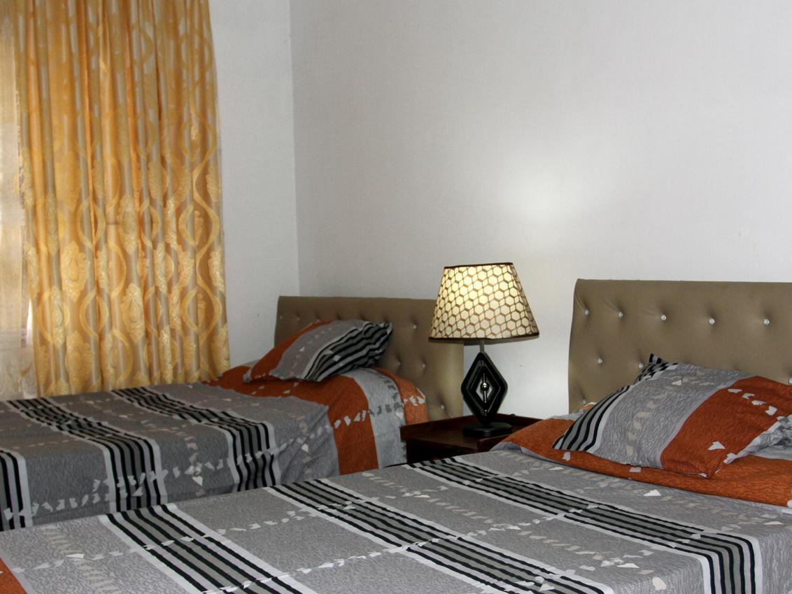 Peradeniya Rest Inn 8/16