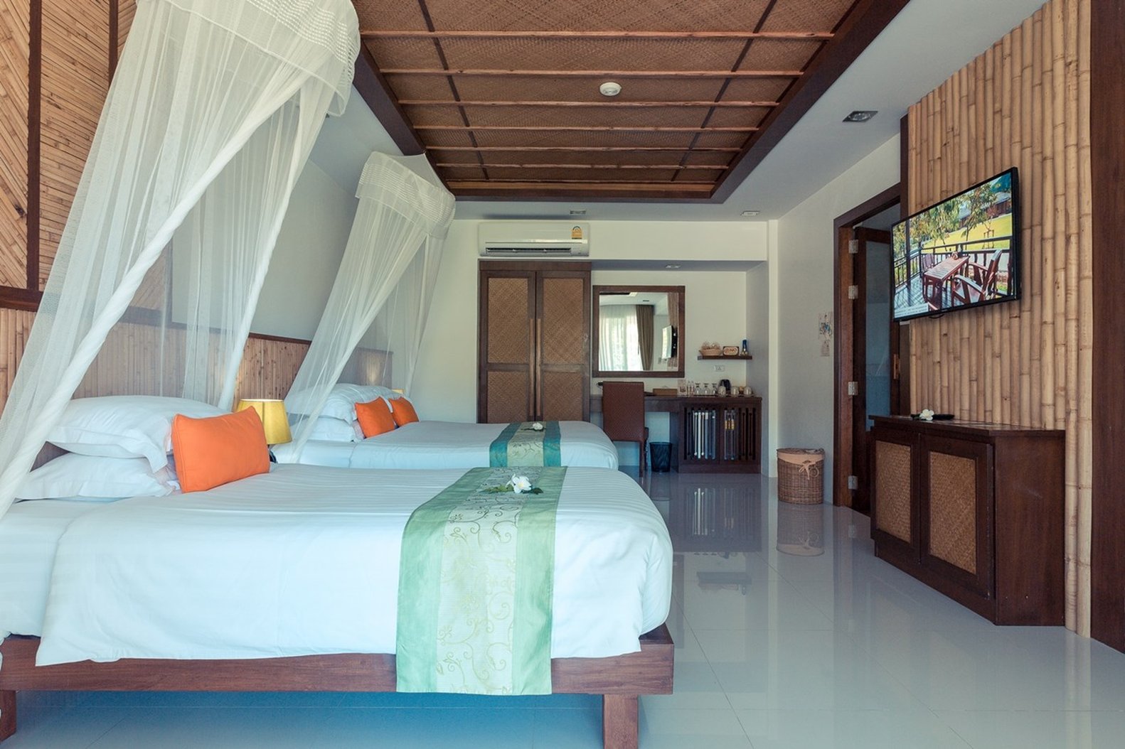 Ban Sainai Resort - SHA Extra Plus 29/80