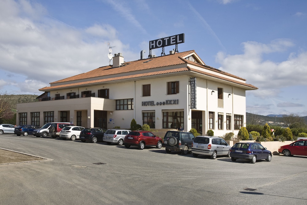 Hotel Ekai 1/53