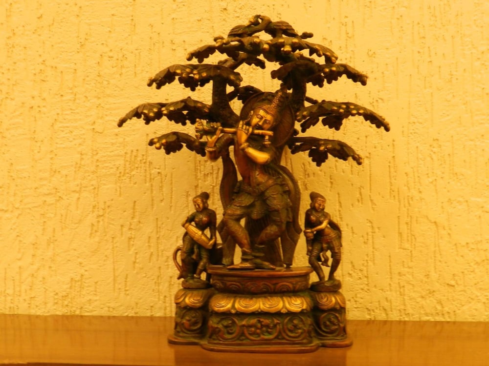 LE ROI UDAIPUR 45/50