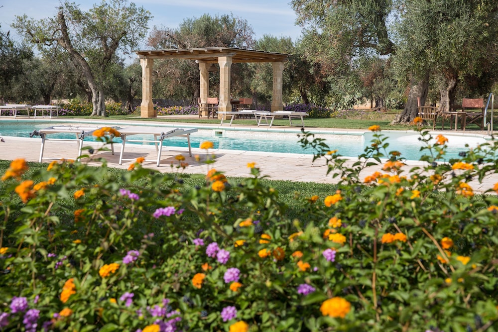 Masseria Saietti 32/50