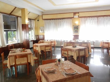 Hotel Paradiso 21/27