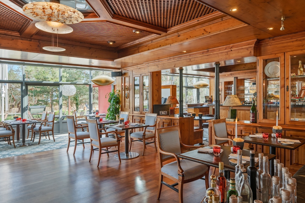 Strandhotel Heringsdorf 48/63
