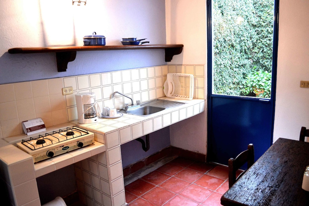 Posada del Cafeto 47/66