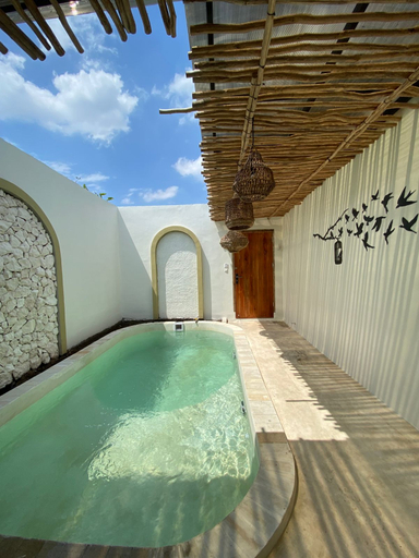 Sakha Villa Jogja With Privatepool 7/11