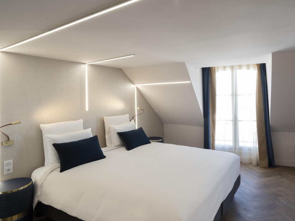 Mercure Paris Opera Lafayette 13/66