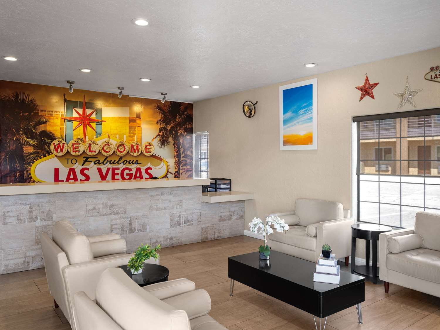 Days Inn by Wyndham Las Vegas Airport Near the Strip 13/21