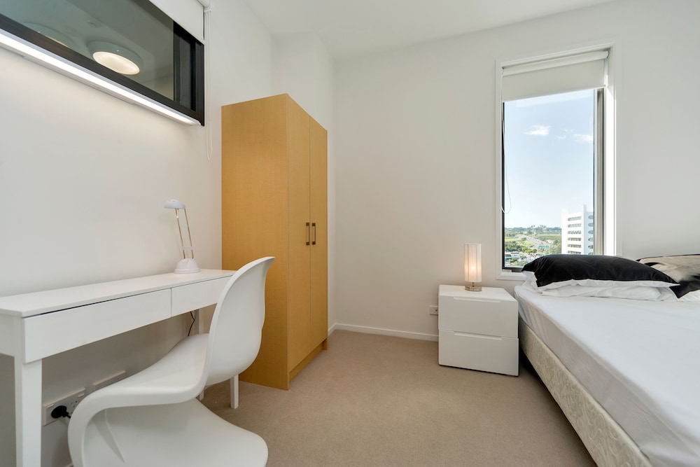 MCentral Apartments Manukau 9/45