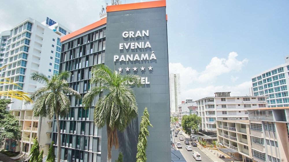 Gran Evenia Panama in PANAMA